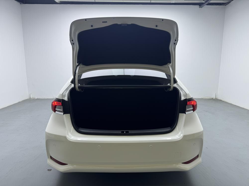 Toyota Corolla 2020 car image #20