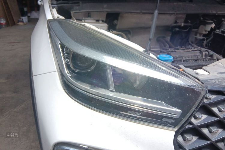 Chery Tiggo 5x 2022 #8 Chery Tiggo 5x 2022 car image #8