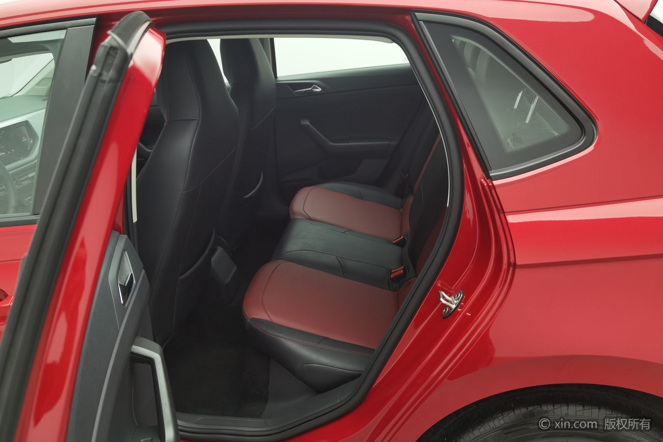 Volkswagen Polo 2023 #16 Volkswagen Polo 2023 car image #16