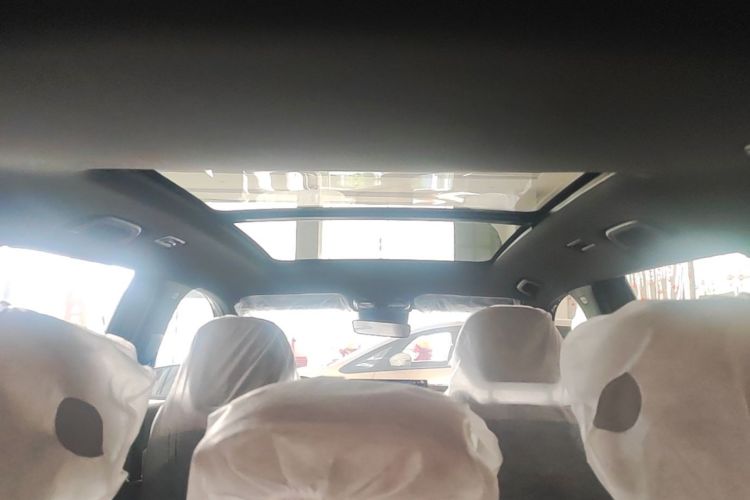 GEELY Boyue L 2026 #18 GEELY Boyue L 2026 imagen de coche #18