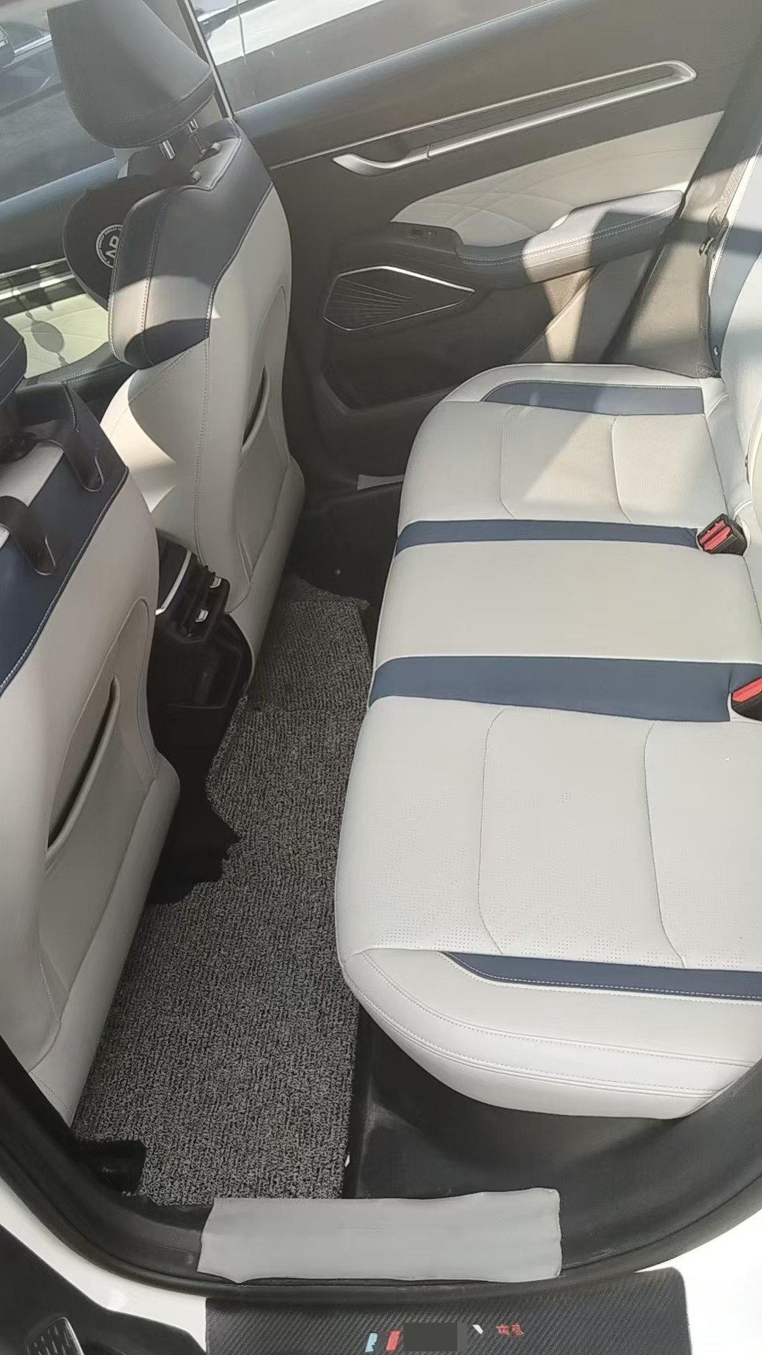 GEELY Emgrand 2022 car image #4