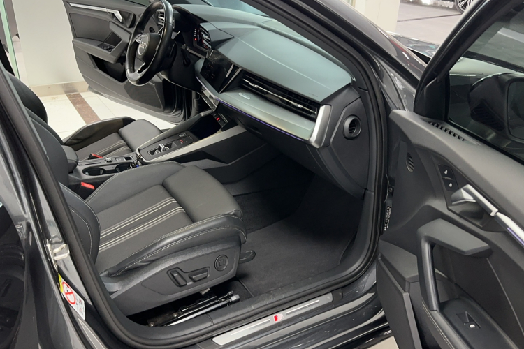 奥迪 奥迪A3 2024 汽车图片 #11