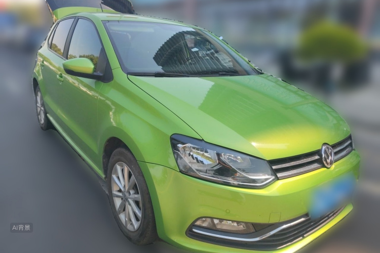 Volkswagen Polo 2015 #4 Volkswagen Polo 2015 imagem de carro #4