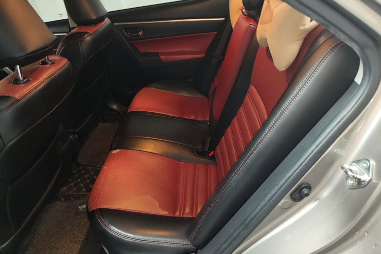Toyota Corolla Hybird E+ 2019 #17 Toyota Corolla Hybird E+ 2019 image de voiture #17