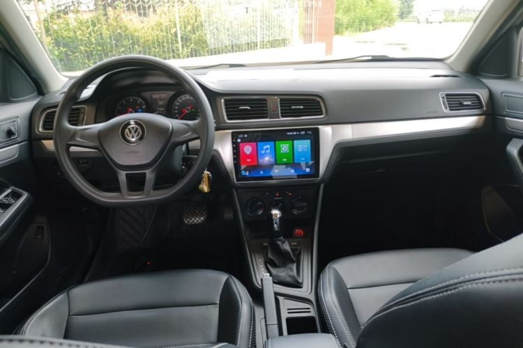 Volkswagen Lavida 2019 #10 Volkswagen Lavida 2019 car image #10