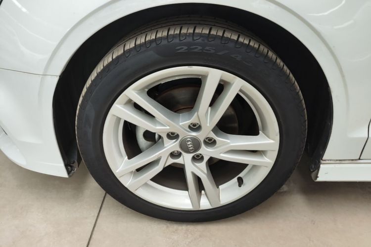 Audi A3 2020 immagine di auto #9