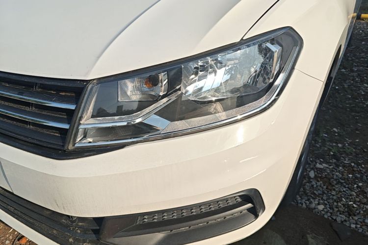 Volkswagen Santana 2019 #23 Volkswagen Santana 2019 صورة سيارة #23