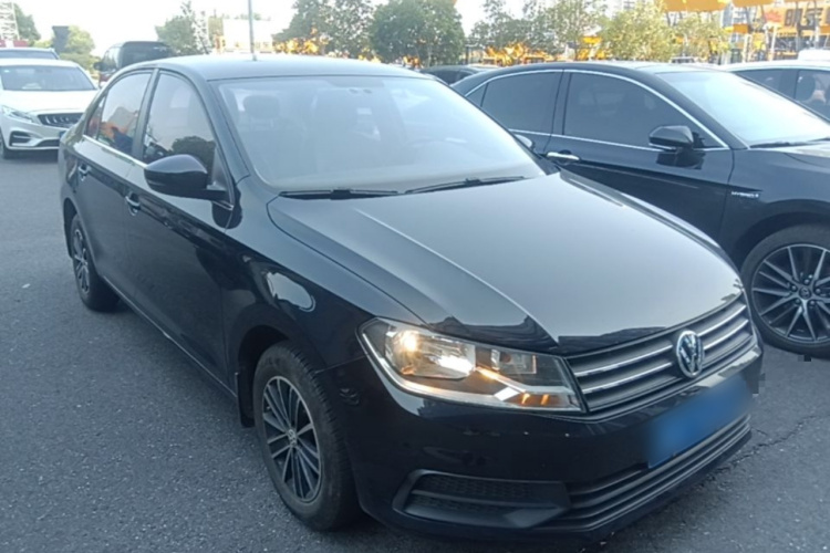 Volkswagen Santana 2019 #4 Volkswagen Santana 2019 immagine di auto #4