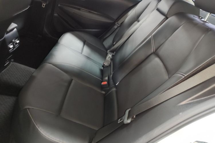 Toyota Corolla 2021 car image #17