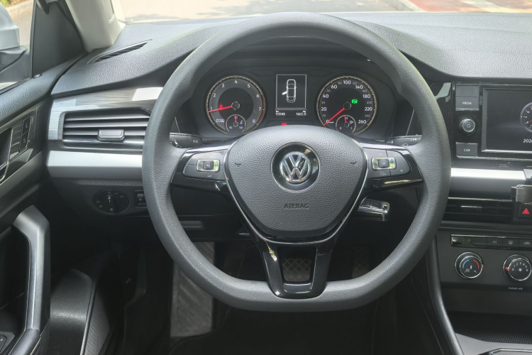 Volkswagen Lavida 2019 #13 Volkswagen Lavida 2019 immagine di auto #13