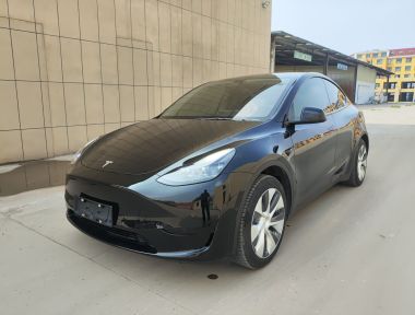 Tesla Model Y 2023 car image 