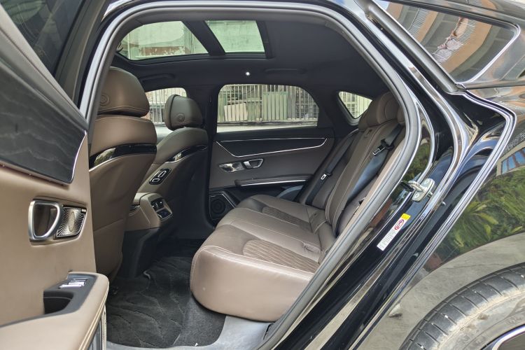 BYD Han 2020 car image #10