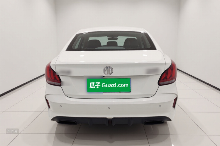 MG 5 2024 car image #6