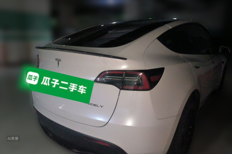 Tesla Model Y 2023 #7 Tesla Model Y 2023 car image #7