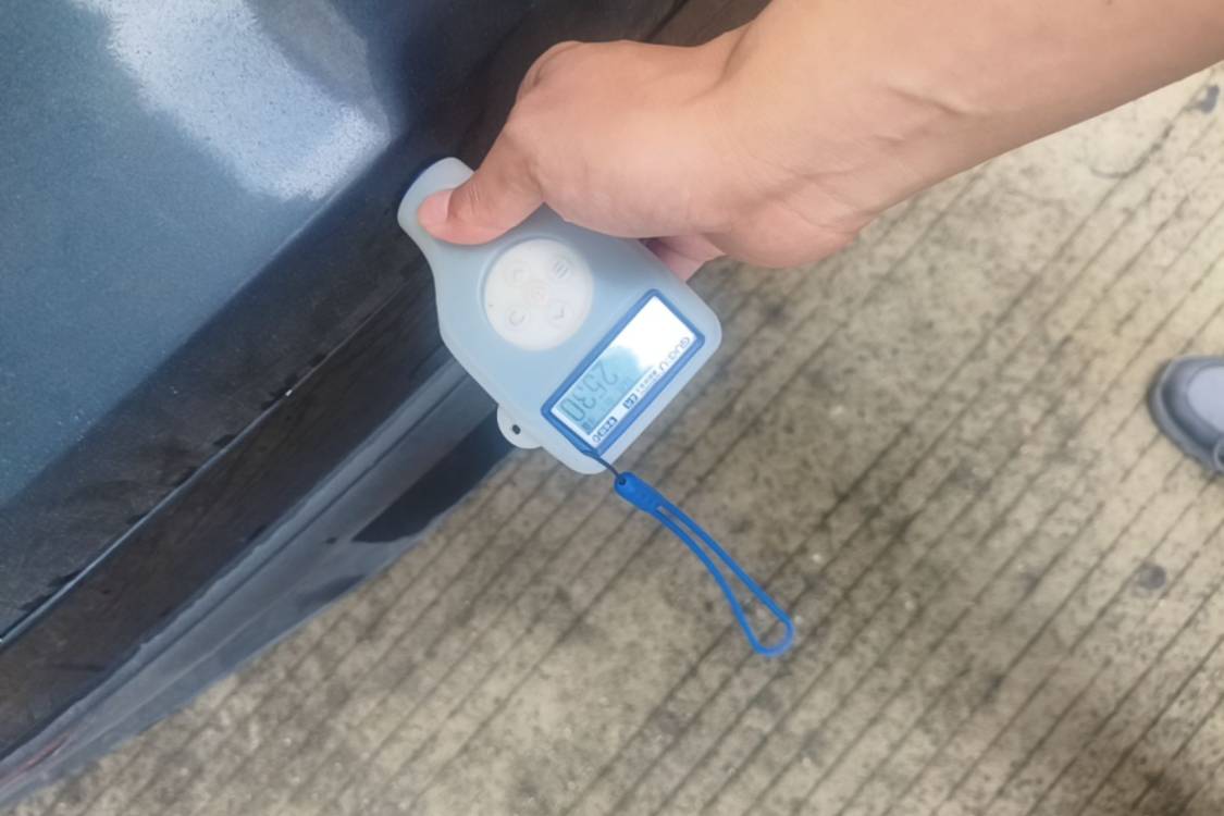 Tesla Model Y 2024 imagen de coche #17