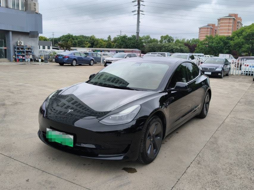 Tesla Model 3 2023 Tesla Model 3 2023 car image