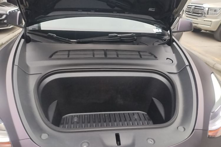 Tesla Model Y 2023 #20 Tesla Model Y 2023 صورة سيارة #20