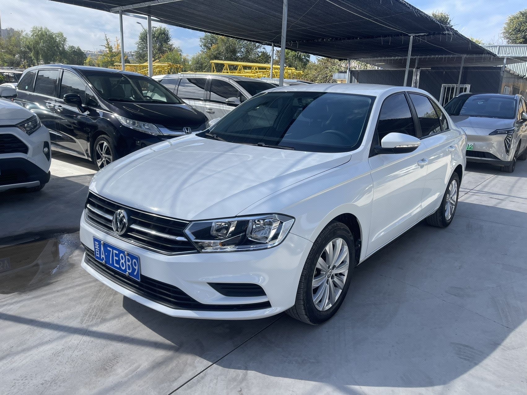 Volkswagen Bora 2020 Volkswagen Bora 2020 imagem de carro