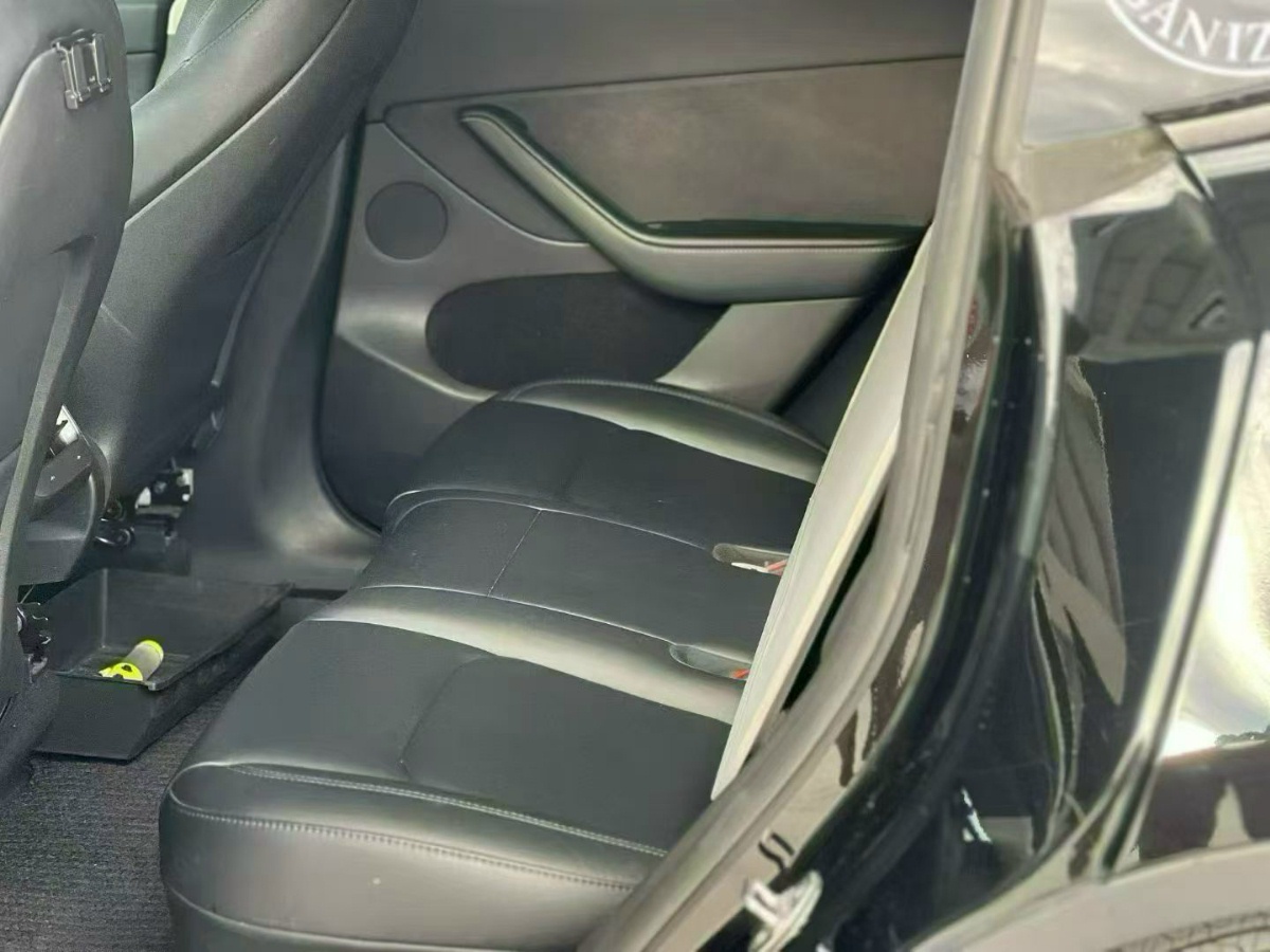 Tesla Model Y 2023 #7 Tesla Model Y 2023 immagine di auto #7