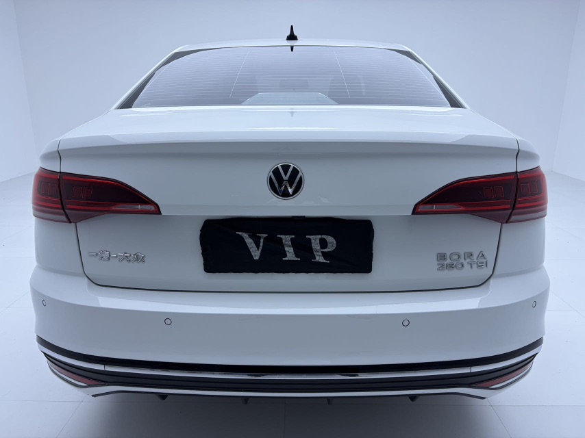 Volkswagen Bora 2022 #5 Volkswagen Bora 2022 car image #5