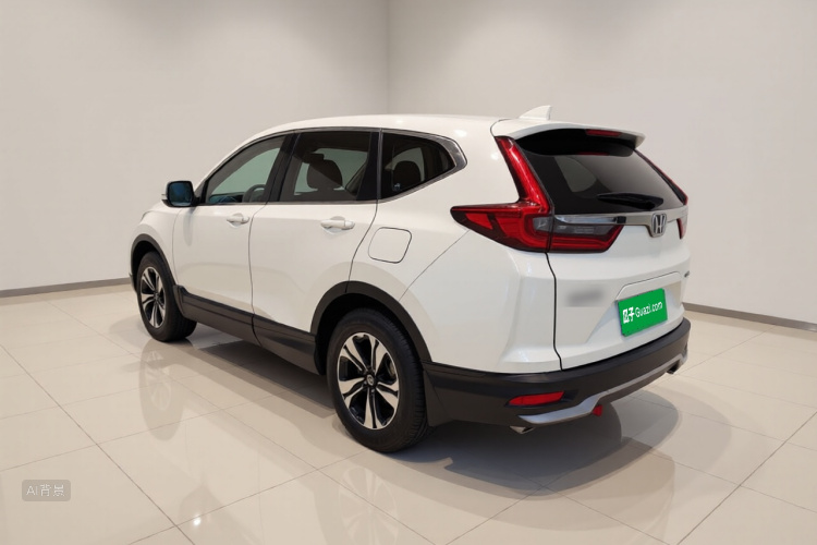 Honda CR-V 2022 car image #5