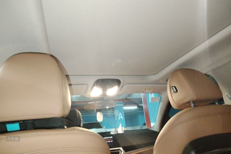 BMW 3 Series 2020 car image #20