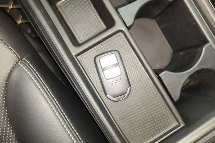 Honda CR-V 2016 #9 Honda CR-V 2016 car image #9