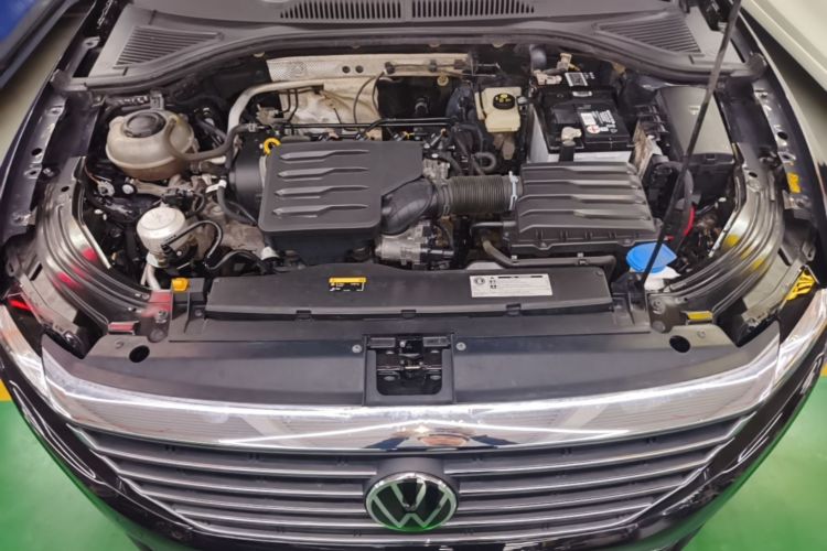 Volkswagen Lavida 2022 car image #20