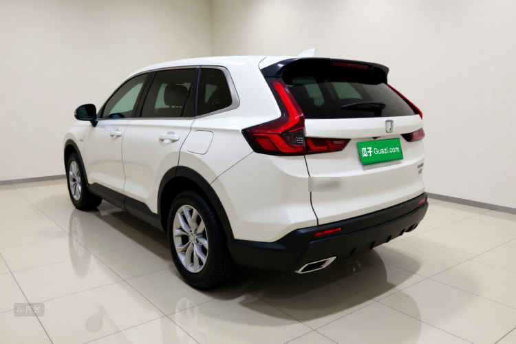 Honda CR-V 2025 car image #5