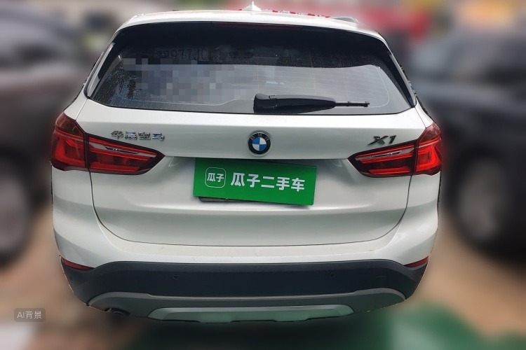 BMW X1 2017 immagine di auto #6