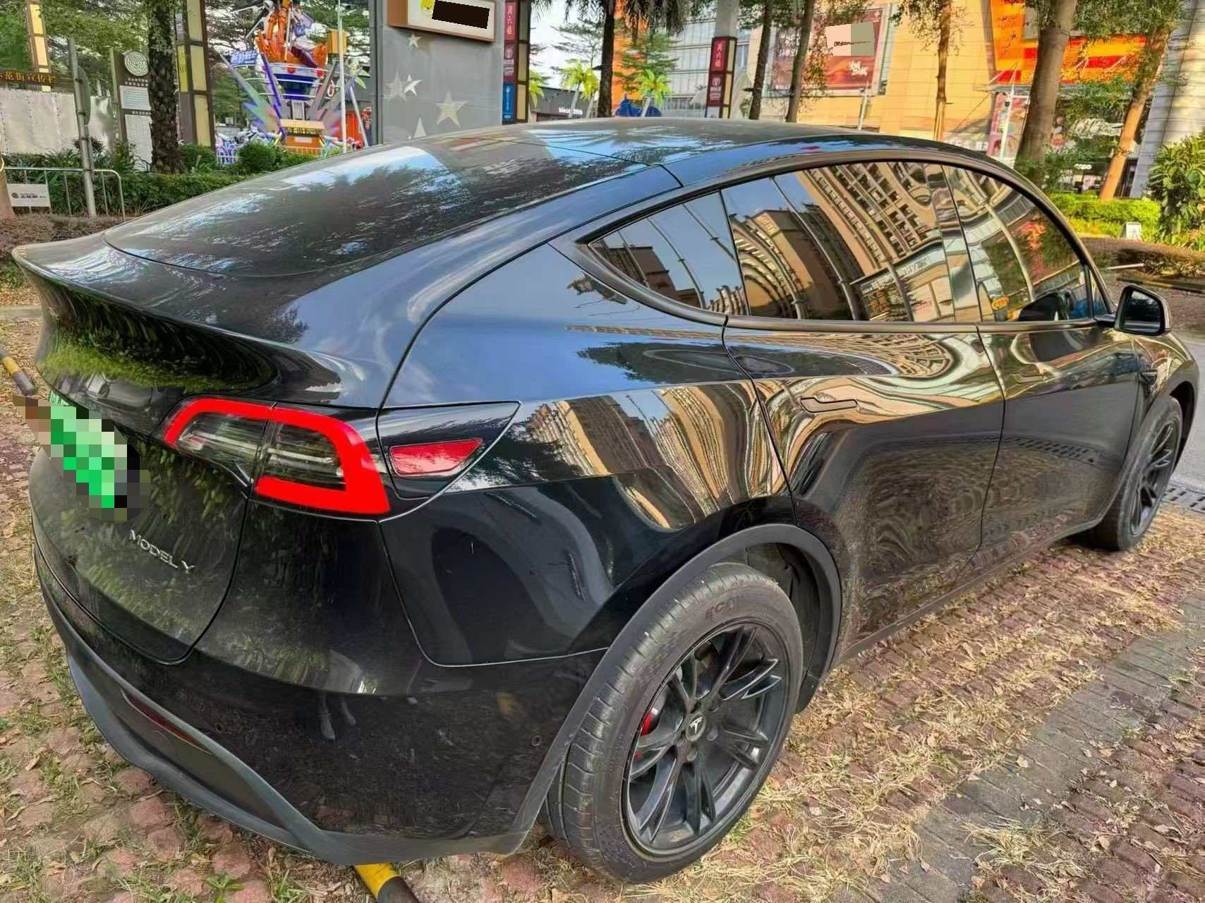 2024 car image #4