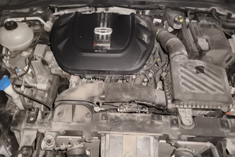 GEELY Emgrand GL 2019 immagine di auto #22