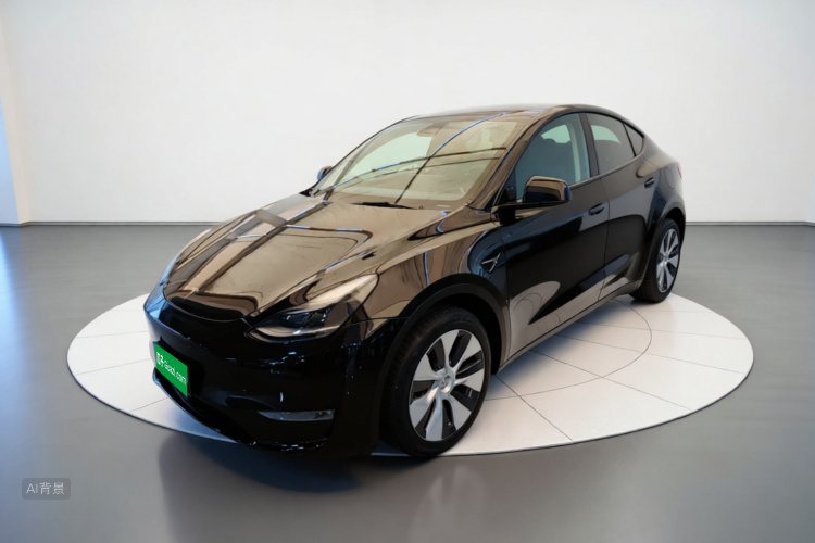 Tesla Model Y 2023 #2 Tesla Model Y 2023 car image #2