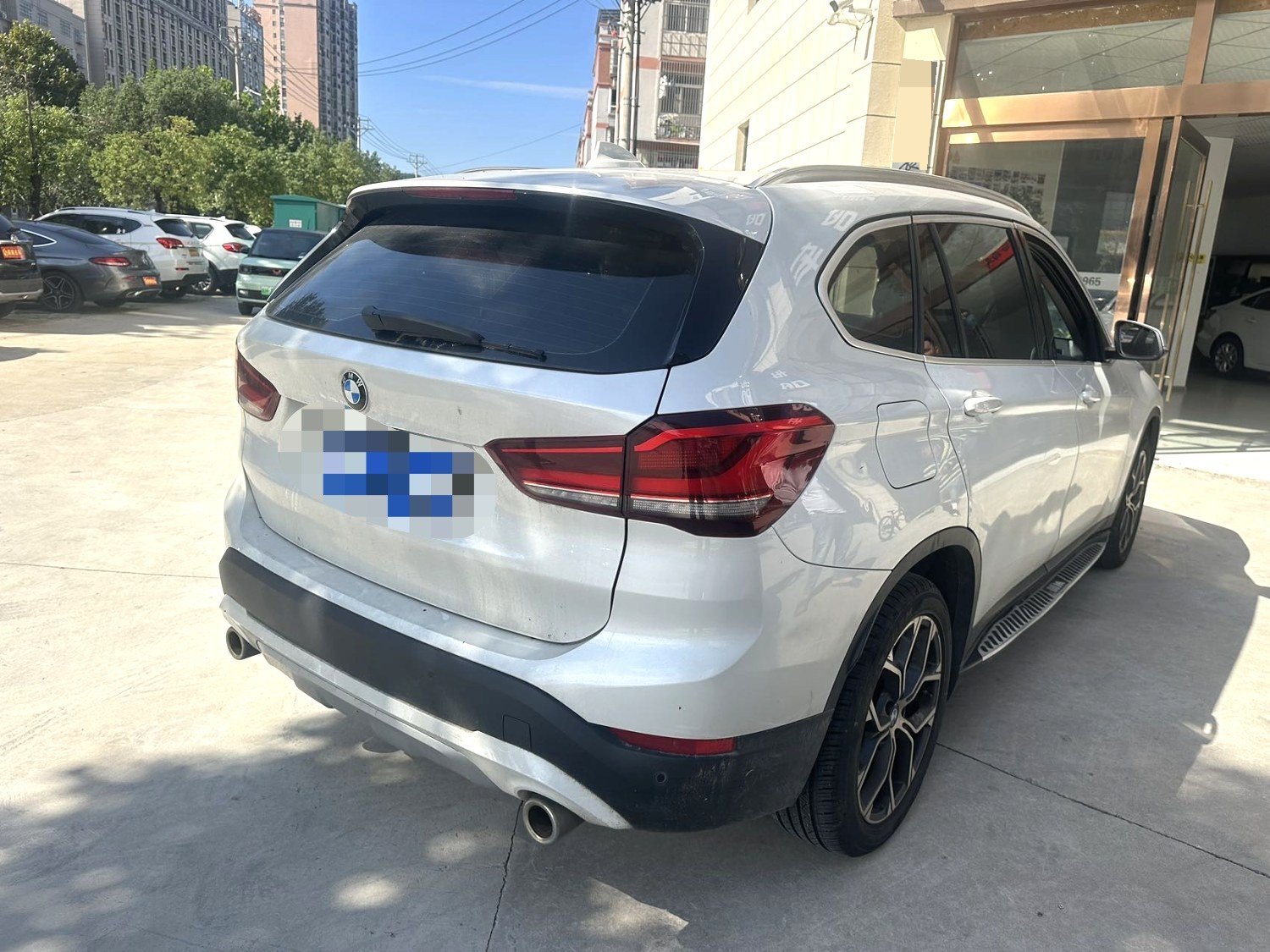 2022 car image #3