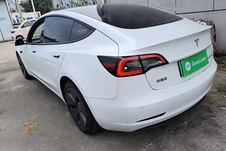 Tesla Model 3 2023 #5 Tesla Model 3 2023 car image #5