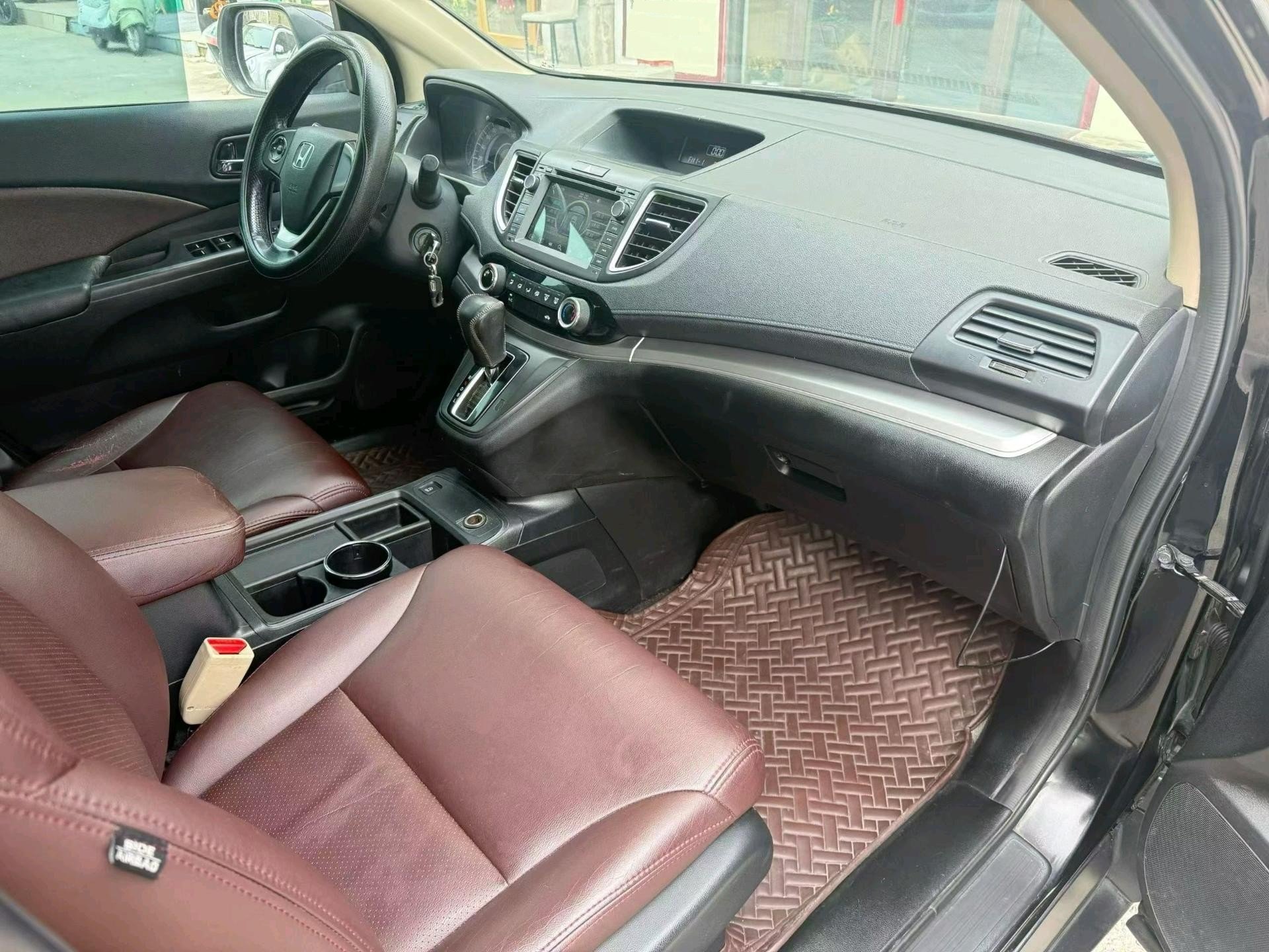 Honda CR-V 2016 car image #6
