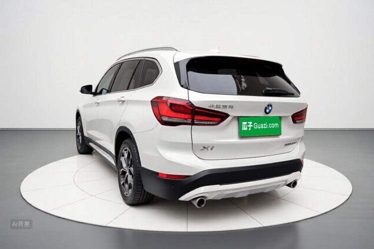 BMW X1 2022 #5 BMW X1 2022 car image #5