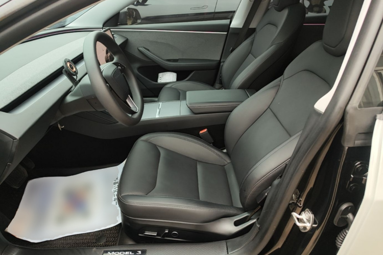 Tesla Model 3 2023 #15 Tesla Model 3 2023 car image #15