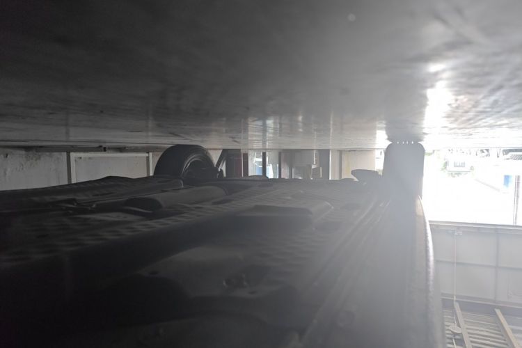 Volkswagen Polo 2014 car image #23