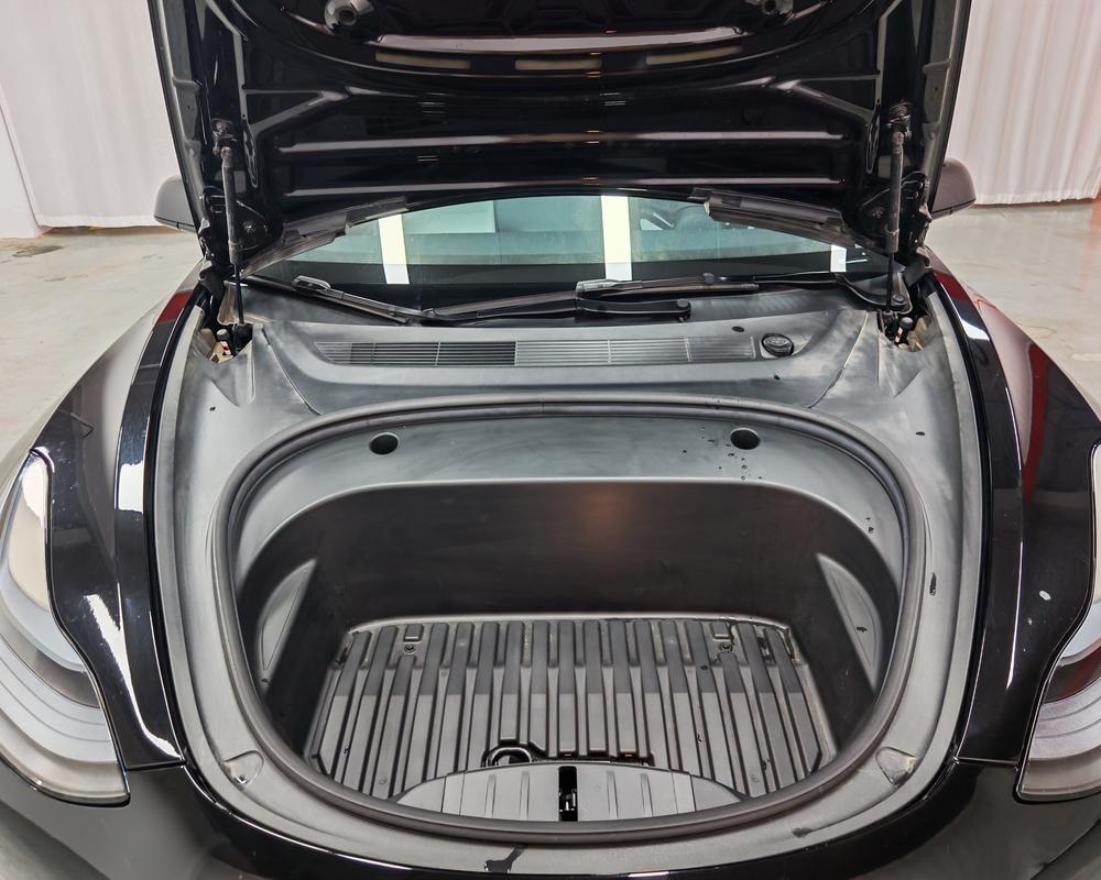 Tesla Model 3 2022 #10 Tesla Model 3 2022 car image #10