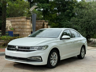 Volkswagen Bora 2021 car image 
