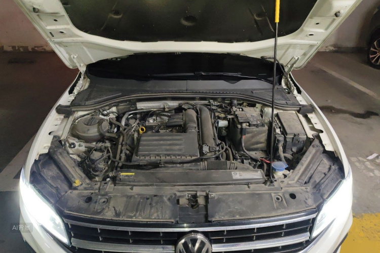 Volkswagen Bora 2019 #22 Volkswagen Bora 2019 car image #22