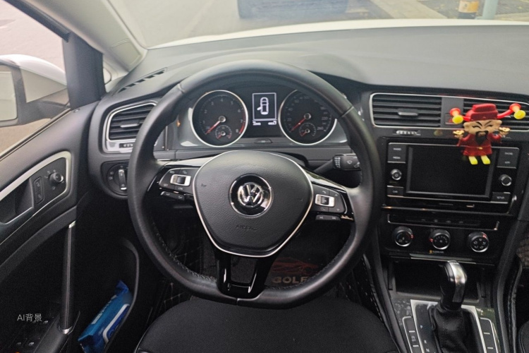Volkswagen Golf 2018 #12 Volkswagen Golf 2018 immagine di auto #12