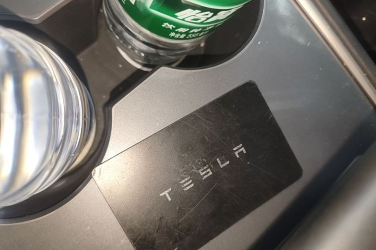Tesla Model 3 2023 #9 Tesla Model 3 2023 car image #9