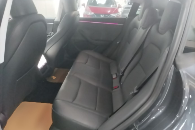 Tesla Model 3 2024 #17 Tesla Model 3 2024 صورة سيارة #17