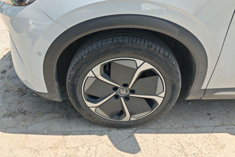 BYD Yuan Plus 2025 car image #9