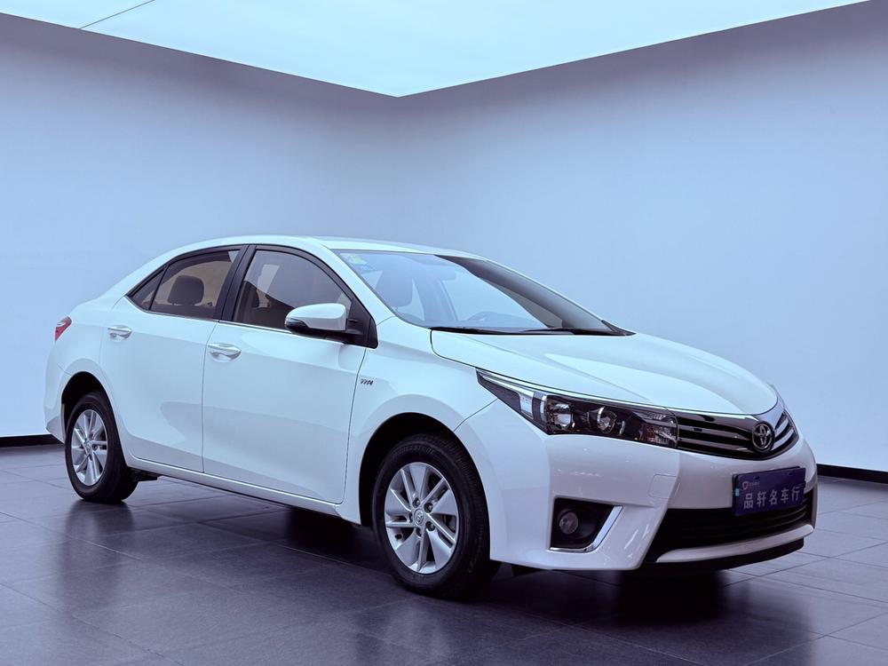 2015 car image #3