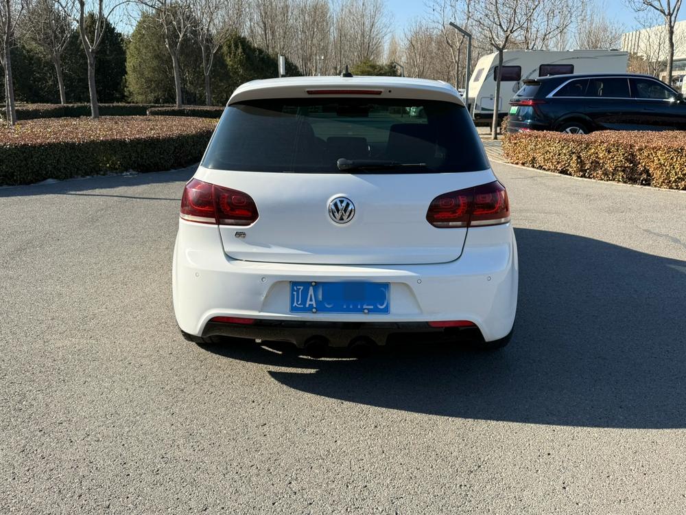 Volkswagen Golf (Imported) 2014 #5 Volkswagen Golf (Imported) 2014 car image #5