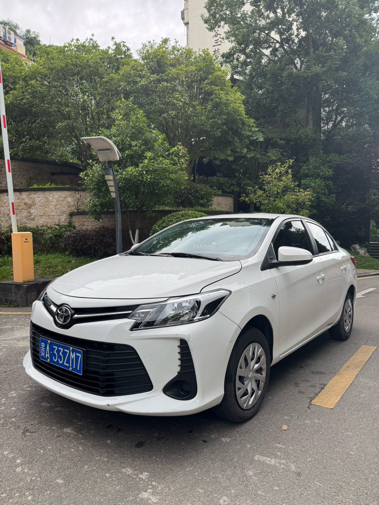 Toyota Vios 2022 Toyota Vios 2022 car image