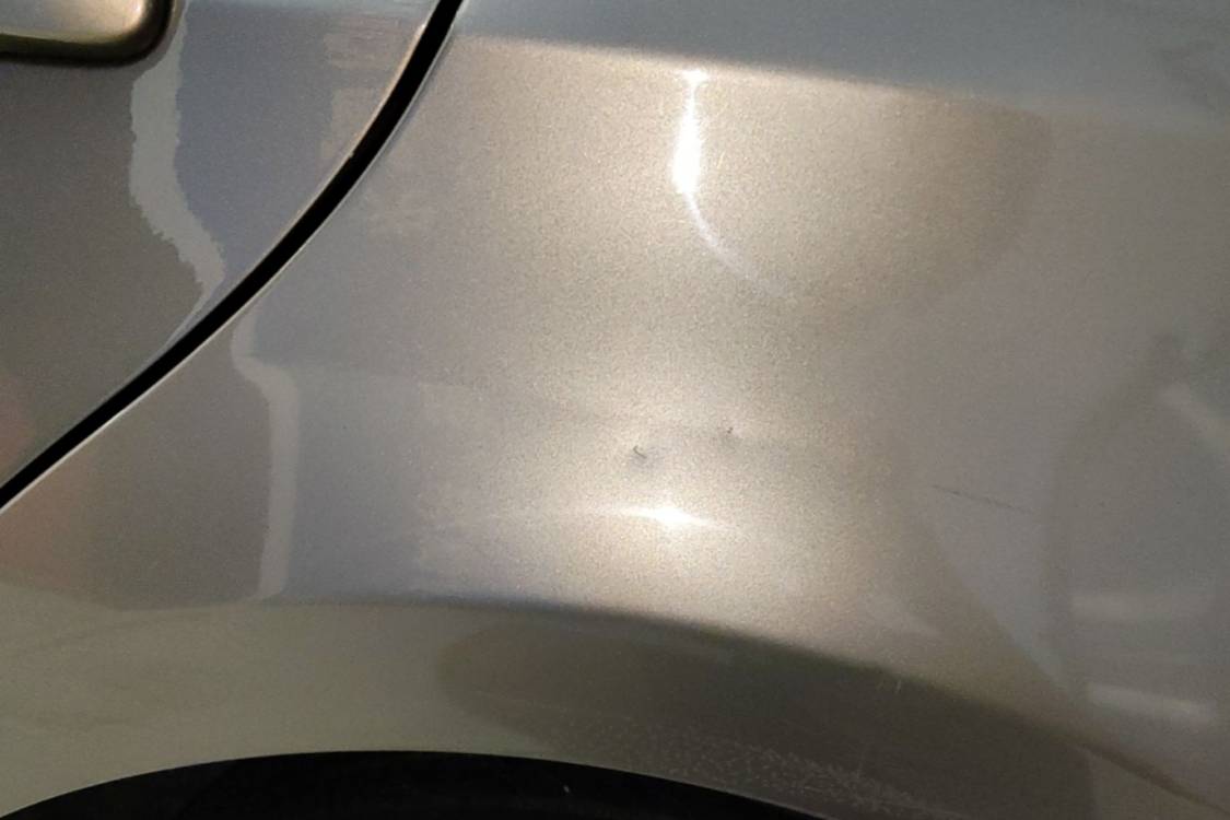 Volkswagen Bora 2014 car image #30